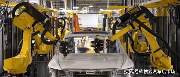 3M與通用汽車聯(lián)手，自動化漆面修復(fù)技術(shù)革新汽車生產(chǎn)線！:汽車凹陷修復(fù)